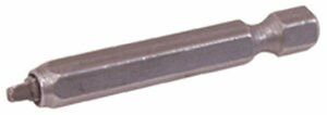 A P PRODUCTS112-009250QB2P 1/4 SQUARE POWER BIT 2 #2