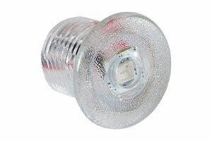 LUMITEC451-101084 NEWT LED LIVEWELL-COURTESY WHT