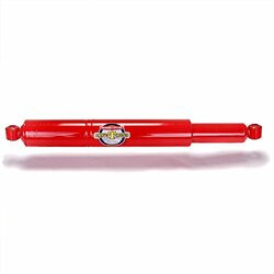 UNITED SAFETY APPAR(SAFETY T PLUS)387-41140 SAFETPLUS STEERING CONTROL RED