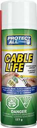 THETFORD417-96259 PROTECTALL CABLE LIFE 6.25OZ