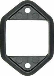 BLUE SEA SYSTEMS661-7198 BEZEL MOUNT PANEL 700X BREAKE