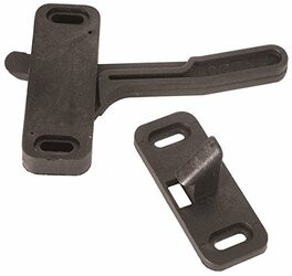 RV DESIGNER350-E295 SCREEN DOOR LATCH PHIL.RIGHT