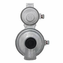 A P PRODUCTS277-MEGR291 EXCELA-F 2 STAGE REG/6;00 VENT