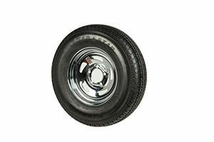 LOADSTAR TIRES966-32183 ST215/75R14 5H DIR CHRM NO RIV