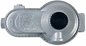 JR PRODUCTS342-0730385 LOW PRESSRE 2STGE LP GAS REGUL