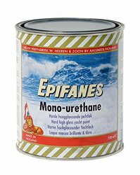EPIFANES331-MU3119750 MONOURETHANE BLACK       750ML