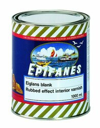 EPIFANES331-RE1000 VARNISH RUBBED EFFECT    QUART