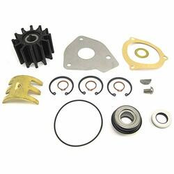 SHERWOOD PUMP762-23977 P KIT MAJOR REPAIR