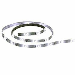 T-H MARINE232-LED51956DP LED FLEXSTRIP ROPE 72 COOL WH