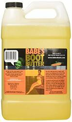BABES BOAT CARE614-BB7101 BOOT BUTTER BINDING LUBE GLN