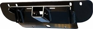 KAPPERS FABRICATING809-105260 PLOW MOUNT-UTV RANGER 2002-09