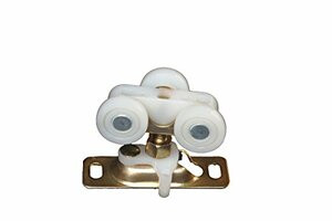 RV DESIGNER350-H530 SLIDING DOOR WHEELS-HANGER 2PK