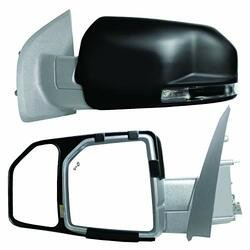 K-SOURCE582-81850 MIRROR-SNAPON F150 15-16 2PK