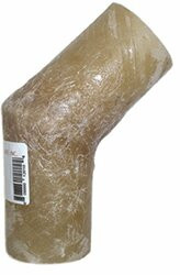 CENTEK383-1200215 2.5 O.D. 45 ELBOW