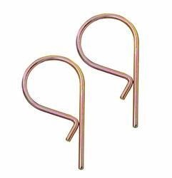 RV DESIGNER350-H406 SPRING CLIPS 5/32IN X 2-7/8IN