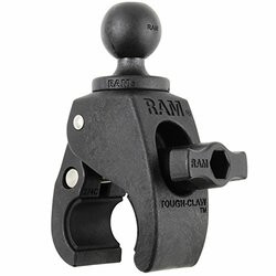 RAM MOUNTS170-RAPB400U TOUGH-CLAW WITH 1 BALL