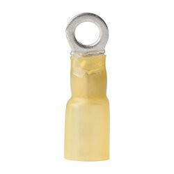 ANCOR639-312499 RING HT SHRNK 1/4 12-10 100PK