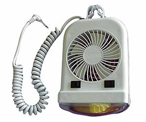 FASTENERS UNLIMITED203-001103 FAN/BUNK LIGHT