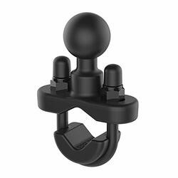 RAM MOUNTS170-RAMB231ZU U-BOLT FOR RAILS 0.5 TO 1.25