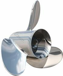 TURNING POINT PROPELLERS708-31431912 PROP EXPRESS 3BL SS 13.25X19RH