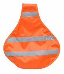 VALTERRA800-A102007VP REFLECTIVE SAFETY VEST SMALL