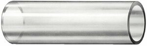 TRIDENT HOSE606-1500386 PVC CLEAR 3/8 X 50