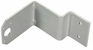 JR PRODUCTS342-0730405 U/POST REGULATOR BRACKET