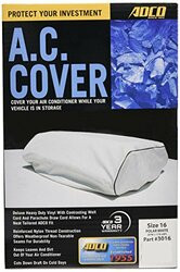 ADCO PRODUCTS INC104-3016 VINYL COVER FOR PENGUIN POLAR