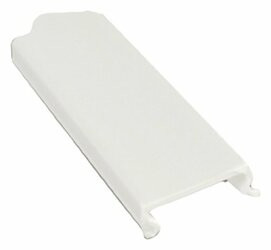 A P PRODUCTS112-011358 SCREW COVER 8 PHILLIPSCOL.