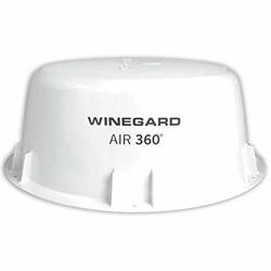 WINEGARD CO401-A32000 AIR 360 OMNI-DIR.TV ANT.WHT