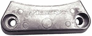 MARTYR ANODES194-CM3588745A ANODE VP SXA-DPS TRANSM BAR AL