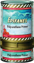 EPIFANES331-PUPW750 POLYURETHANE PRIMER WHITE 750G