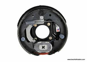 DEXTER AXLE645-K2346200 BRK KIT ELEC NEW STYLE FLANGE