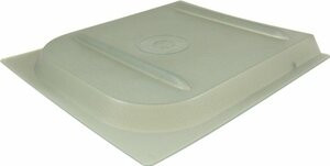 VALTERRA800-A77022 P SERIES SCRN DOOR SLD.SMOKE