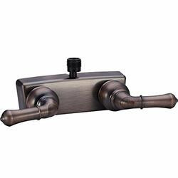 DURA FAUCET621-DFSA100CORB BATH,TUB,SHOWER FAUCET BRONZE