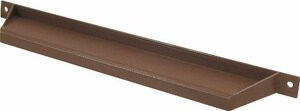 VALTERRA800-A77026 SCREEN DOOR HANDLE BROWN