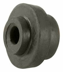 RV DESIGNER350-E260 ENTRY DOOR HOLDER-RUBBER SCKT