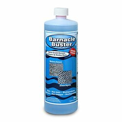 TRAC ECOLOGICAL202-1206MQ BARNACLE BUSTER CONCENTRATE QT
