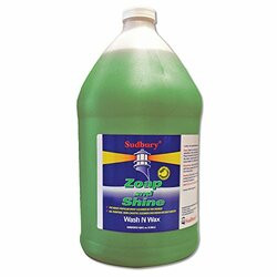 SUDBURY BOAT CARE829-809G BOAT ZOAP & SHINE GALLON