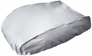 ADCO PRODUCTS INC104-3024 A/C VINYL COVER CARRIER POL.WH