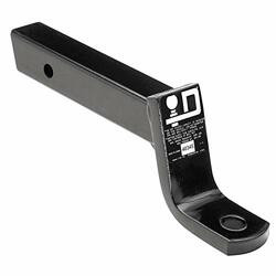 FULTON/WESBAR (CEQUENT)220-40345 EZ LOAD BALL MOUNT 4 DROP