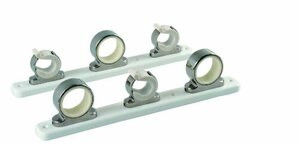 TACO METALS236-F1627531 3 ROD HANGER RACK