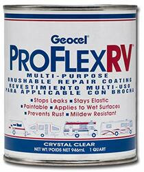 GEOCEL CORPORATION574-GC24200 PROFLEX RV INSTANT ROOF REPAIR
