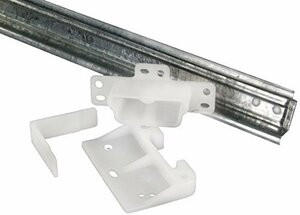 JR PRODUCTS342-70995 UNIVERSAL DRAWER SLIDE KIT