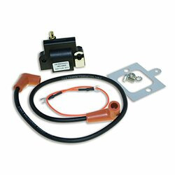 CDI ELECTRONICS667-1832303 IGNITION COIL-BRP# 582303