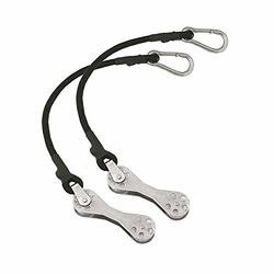 TACO METALS236-COK00222 SHOCK CORD W/DB PULLEY 12IN 1P