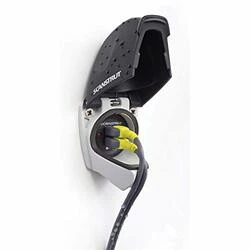 SCANSTRUT922-SCUSB01 SOCKET-WATERPROOF DUAL CHARGE
