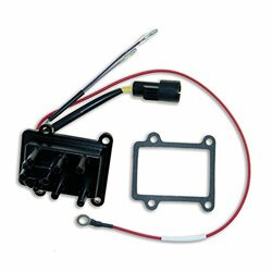 CDI ELECTRONICS667-1934093 OMC VOLTAGE REG 35 AMP