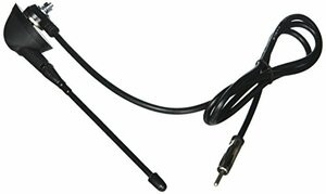 JENSEN650-JAN139 AM/FM HEAVY DUTY ANTENNA