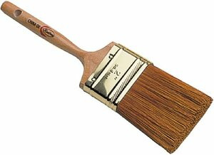 REDTREE321-12044 2.5IN CHINA OX BRUSH